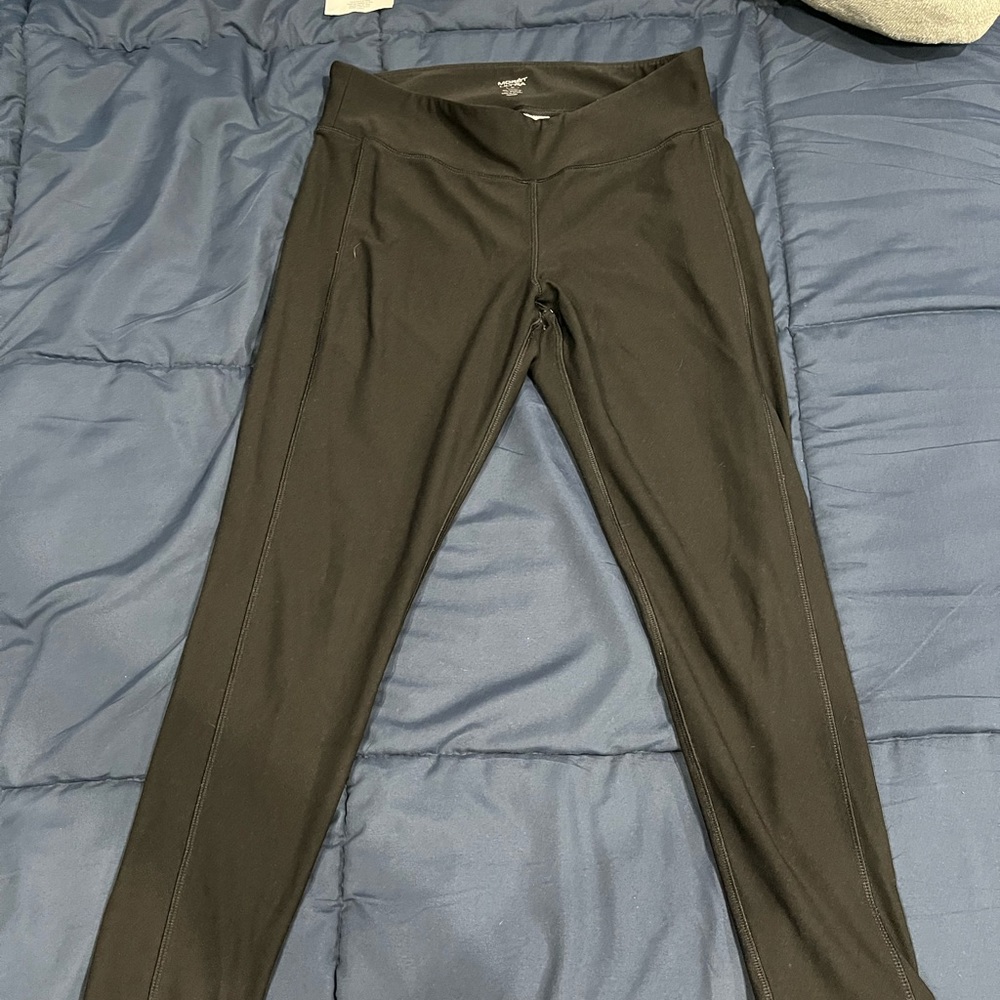 Women’s Black Leggings